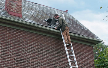 what affects urgent New Brotton roof repairs