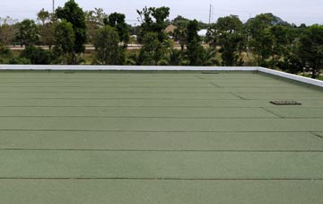all New Brotton roofing types quoted for