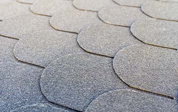 New Brotton asphalt roofing costs