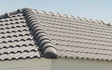 advantages of New Brotton clay roofing