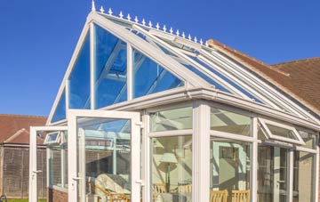conservatory roof insulation costs New Brotton