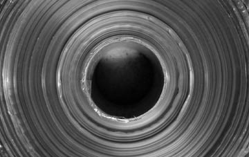 New Brotton edpm waterproofing