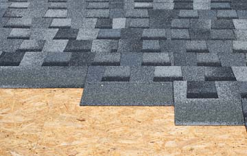 expert New Brotton asphalt roof companies