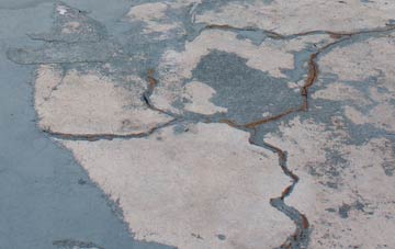 fibreglass roofing replacement New Brotton