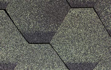 New Brotton fibreglass shingle repairs