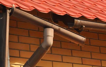 New Brotton gutter repair costs