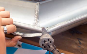 disadvantages of New Brotton lead roofing