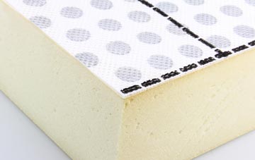 meeting New Brotton building codes