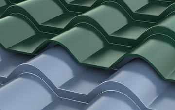 who should consider New Brotton plastic roofs