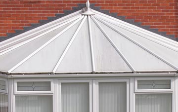 New Brotton polycarbonate conservatory roof repairs
