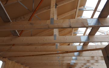 New Brotton roof truss costs