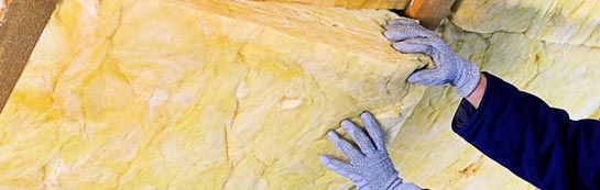 quotes for New Brotton roof insulation