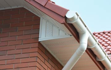 New Brotton soffit repair costs