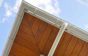 New Brotton soffit types