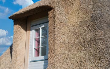 New Brotton thatch roof disadvantages