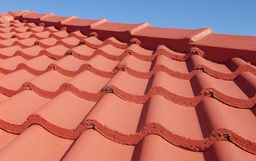 New Brotton tile and slate roof replacement
