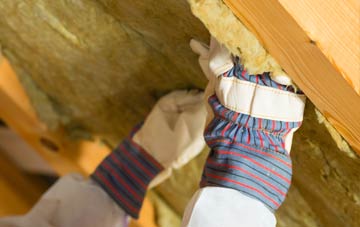 types of New Brotton pitched roof insulation materials