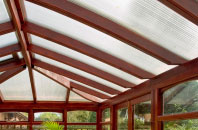 New Brotton conservatory roofing insulation