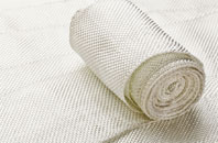 New Brotton fibreglass roofing repairs