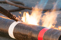 New Brotton flat roofing replacement