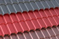 find rated New Brotton plastic roofing companies