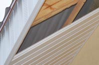 rated New Brotton soffit repair companies